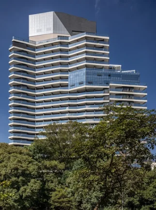 Imagem APARTAMENTO RESIDENCIAL em São Paulo - SP, Vila Mariana