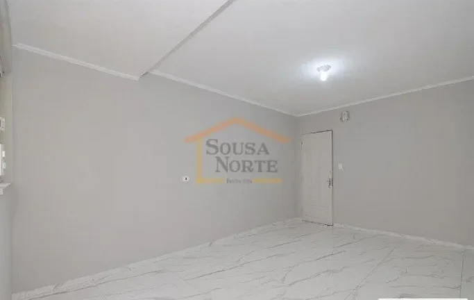 Imagem Sobrado comercial, totalmente reformado, ótimo acabamento, piso todo em porcelanato, luz de led, to...