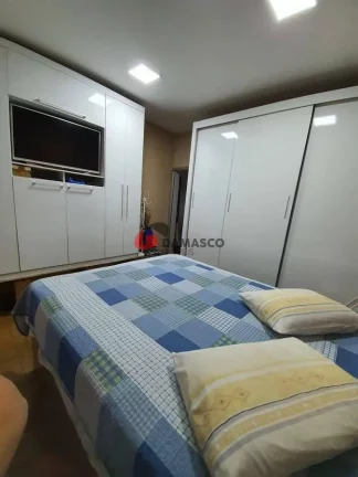 Imagem Sobrado à venda 2 Quartos, 1 Suite, 3 Vagas, 143M², Fundação, São Caetano do Sul - SP