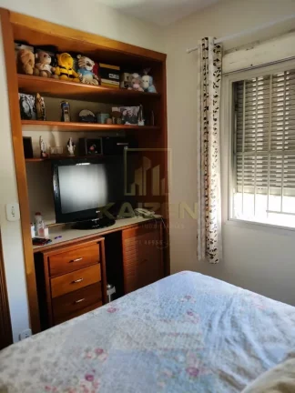 Imagem Apartamento - Vila Betânia