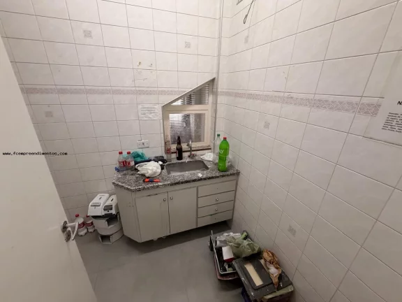 Imagem Ponto Comercial para Locação em Limeira, Centro, 1 dormitório, 3 banheiros