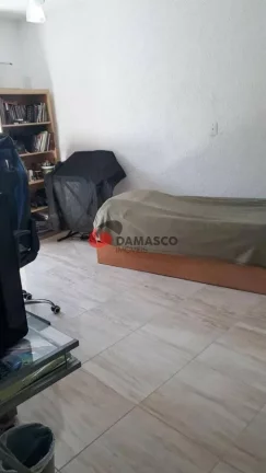 Imagem Sobrado à venda 3 Quartos, 1 Vaga, 112M², Nova Gerty, São Caetano do Sul - SP