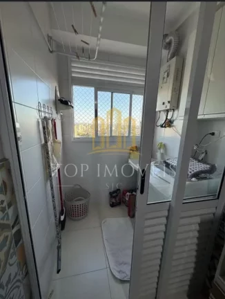 Imagem City Life – Apartamento Porteira Fechada, pronto para morar!