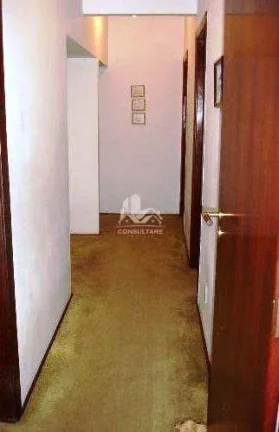 Imagem Apartamento com 3 dorms, Centro, São Vicente - R$ 490 mil, Cod: 6344