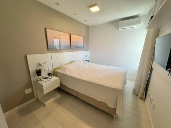 Imagem ? Apartamento 92m² à Venda no Horto Florestal ? Salvador/BA | 2 Suítes, Varanda Gourmet, Porteira Fechada