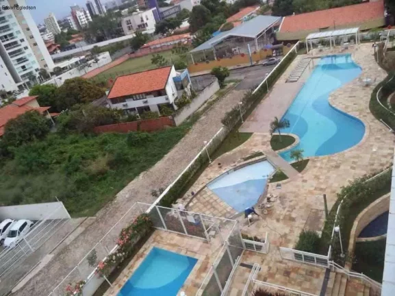 Imagem APARTAMENTO RESIDENCIAL em TERESINA - PI, FÁTIMA