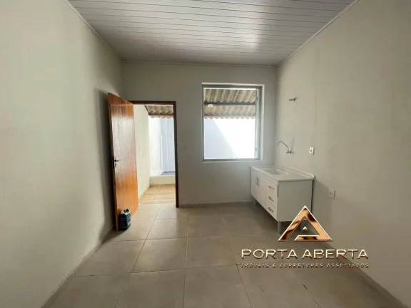 Imagem Casa 2 Quartos, Santa Monica - Horto - COD 884