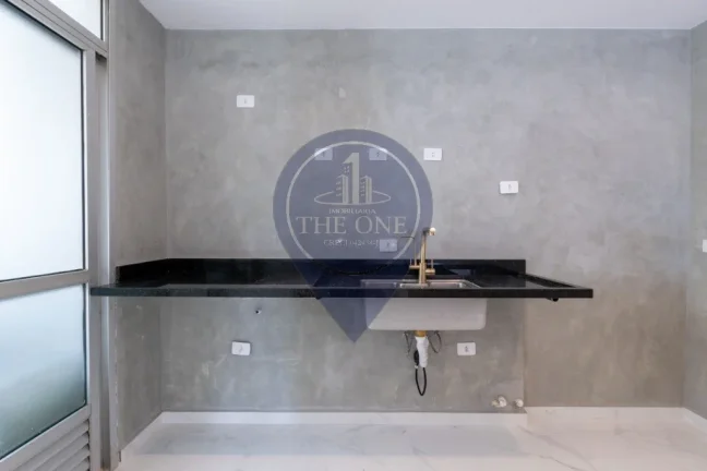 Imagem Apartamento de 3 quartos com suíte e 2 vagas na Vila Clementino, São Paulo-SP: conheça essa oportunidade de 134m²!