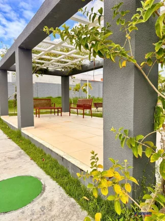 Imagem VENDO CASA DE 3/4 NO CONDOMINIO - SIM