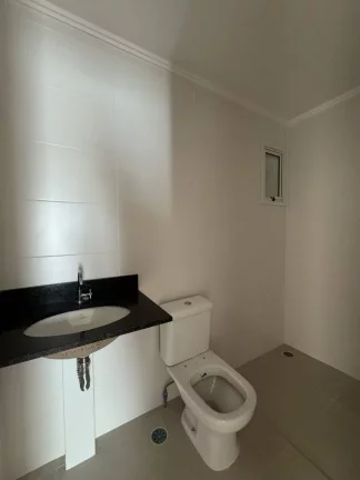 Imagem Apartamento novo frente rua