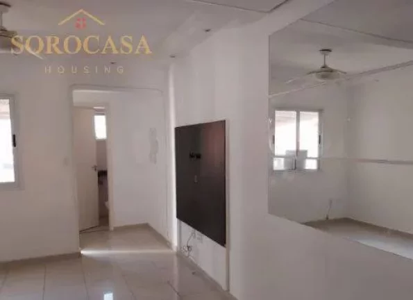 Imagem Casa à Venda - 2 suites - Cond. Portal do Morumbi II - Jd Morumbi
