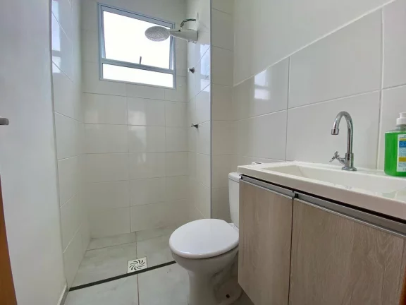 Imagem Apartamento a venda com 2 dormitórios no Solar da Colina