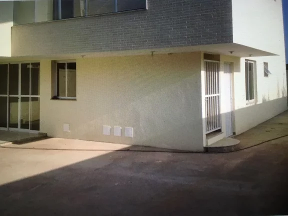 Imagem Apartamento com 3 Quartos à Venda, 95 m² em Novo México - Vila Velha