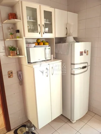 Imagem APARTAMENTO À VENDA, COM 65M² 2 DORMS (1 SUÍTE) COM ARMÁRIOS PLANEJADOS E UMA VAGA DE GARAGEM - PLANALTO, SÃO BERNARDO DO CAMPO, SP