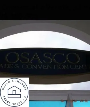 Imagem Sala Comercial em Osasco / Vila Yara / 5 minutos andando do continental shopping.