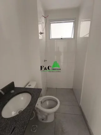 Imagem Apartamento para Venda em Limeira, Parque das Nações, 2 dormitórios, 1 banheiro, 1 vaga