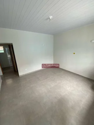 Imagem Casa com 3 dormitórios à venda, 81 m² por R$ 600.000,00 - Jardim Rizzo - Guarulhos/SP