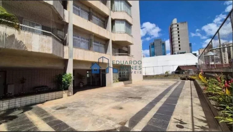 Imagem APARTAMENTO COM 03 QUARTOS, SUÍTE, 03 VAGAS, NO CARMO!!!!!!