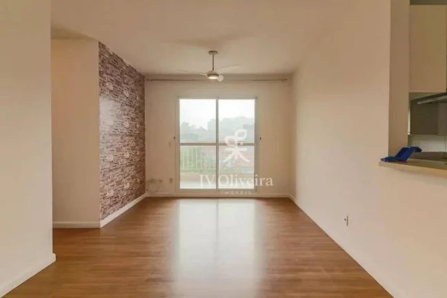 Imagem Apartamento com 3 dormitórios à venda, 82 m² por R$ 720.000,00 - Jardim das Vertentes - São Paulo/SP