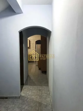Imagem Casa Padrão