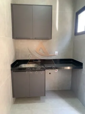 Imagem Casa Condomínio - Ribeirão Preto - Quinta da Primavera