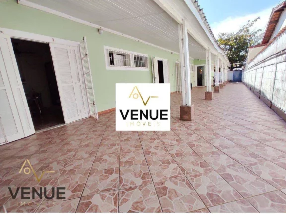 Imagem Casa com 3 dormitórios à venda, 210 m² por R$ 573.000,00 - Martim de Sá - Caraguatatuba/SP