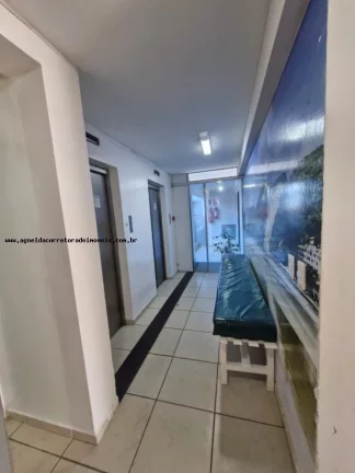 Imagem Apartamento para Venda em Natal, PONTA NEGRA, 2 dormitórios, 1 banheiro, 1 vaga