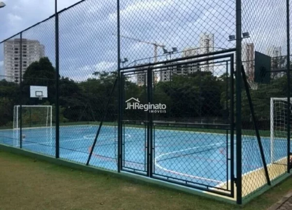Imagem Terreno à venda no Condomínio Sunset Village - Sorocaba