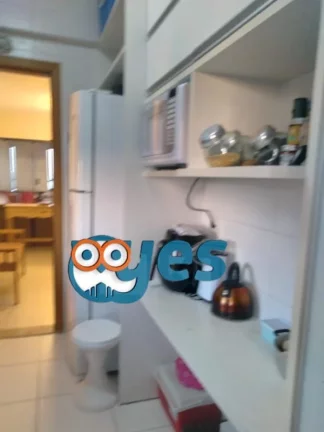 Imagem Apartamento no Mirante Patamares