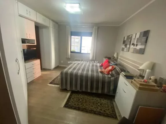 Imagem Apartamento à venda Itaim Bibi São Paulo
