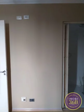 Imagem Apartamento para Alugar em Tatuapé, São Paulo - SP