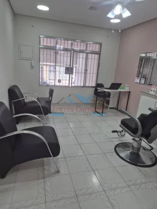 Imagem Sobrado 3 dormitórios - 2 vagas - Jardim Monte Kemel