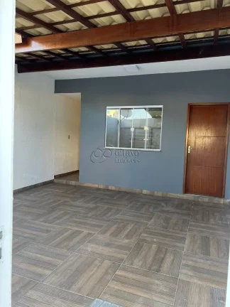 Imagem CASA RESIDENCIAL em MACAÉ - RJ, LAGOA