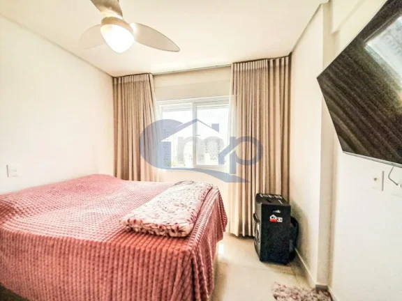 Imagem Apartamento á venda com 2 dormitórios no centro de Torres/RS