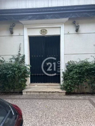 Imagem Casa para alugar, 1025 m² por R$ 135.000,00/mês - Vila Conceição - São Paulo/SP