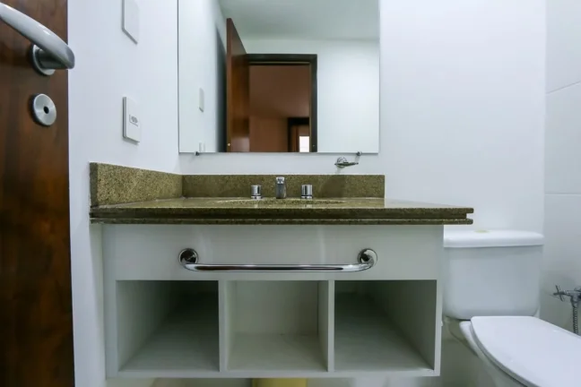 Imagem APARTAMENTO RESIDENCIAL em São Paulo - SP, Jardim Paulista