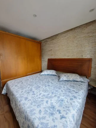 Imagem Apartamento para Venda em Santo André, Vila Bastos, 3 dormitórios, 1 suíte, 2 banheiros, 3 vagas
