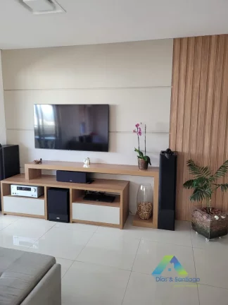Imagem Apartamento à venda no bairro Assunção - São Bernardo do Campo/SP