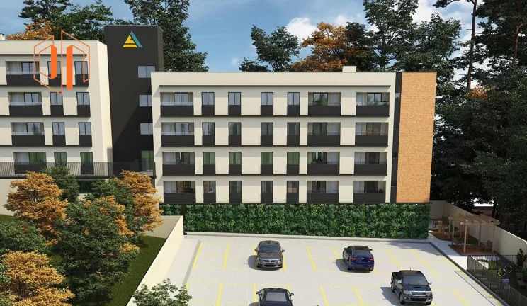 Imagem Apartamento para Venda em Curitiba, Bairro Alto, 2 dormitórios, 1 banheiro, 1 vaga