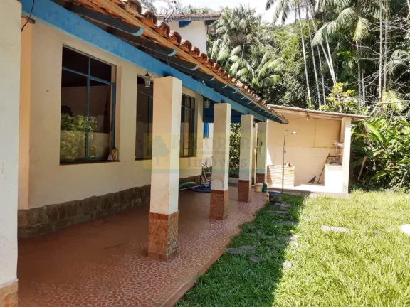 Imagem TERRENO RESIDENCIAL em CARAGUATATUBA - SP, LOTEAMENTO RECANTO SANDRA