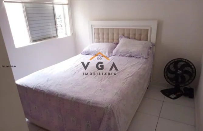 Imagem Apartamento para Venda em São Paulo, Cangaíba, 3 dormitórios, 1 banheiro, 1 vaga