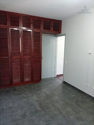 Imagem Apartamento Amplo com Vista para o Mar – 2 Quartos em São Vicente!