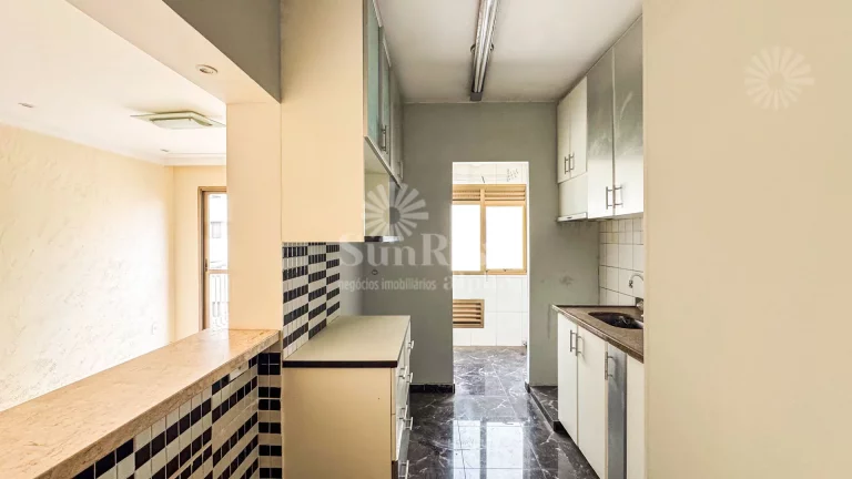 Imagem Apartamento para venda em Alphaville com 2 quartos e 1 vaga - 58m² - R$630.000 - Barueri/SP