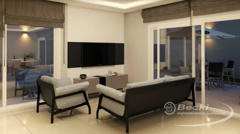 Imagem Apartamento 3 suítes no América - Joinville, SC