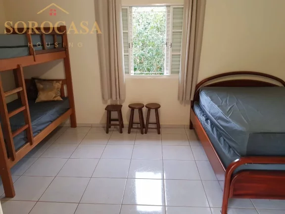 Imagem Chácara à Venda 1.150m² - 2 dorm 1 suite - Monte Bianco - Araçoiaba