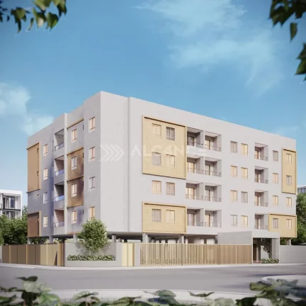 Imagem Apto - 2 Quartos - 1 Suíte - 53,60 m² - Poço, Cabedelo/PB
