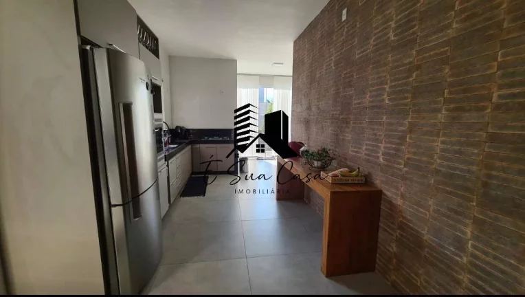 Imagem Casa 3 Quartos à Venda Bairro Europa Contagem