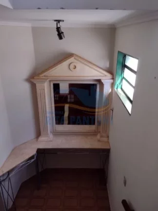 Imagem Casa Sobrado - Ribeirão Preto - Parque dos Bandeirantes - Região Leste