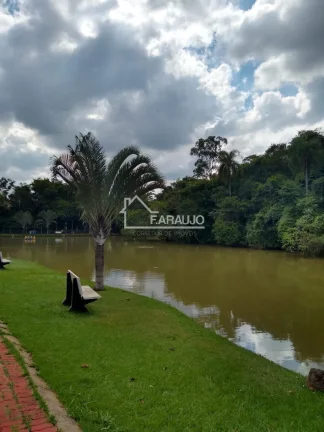 Imagem TERRENO PARA VENDA EM CONDOMINIO FECHADO EM SOROCABA-SP!