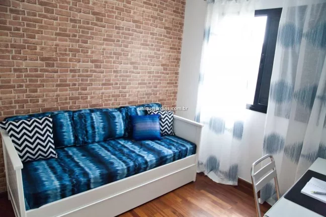 Imagem Apartamento para alugar Jardim Paulista São Paulo